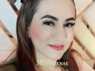 Miahhsense