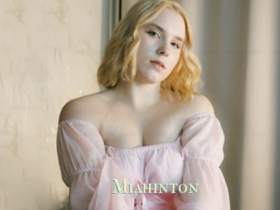 Miahinton