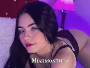 miahmontilla Actrice xxx
