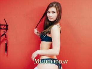 Miaholidday