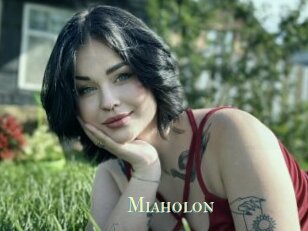 Miaholon