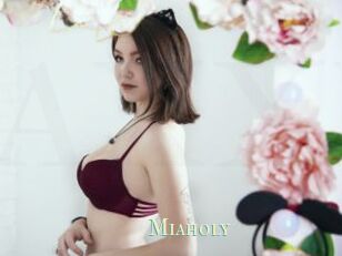 Miaholy
