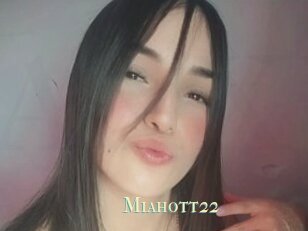 miahott22 Actrice xxx