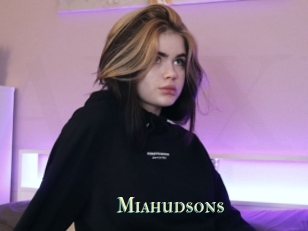 Miahudsons