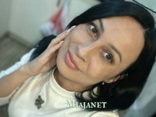 Miajanet