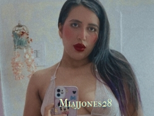 Miajjones28