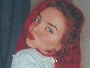 miajo Actrice xxx