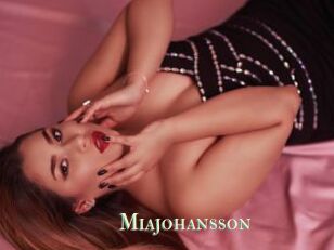 Miajohansson