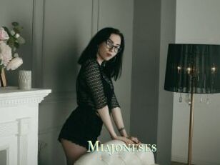Miajoneses