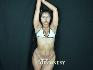 Miajonesy