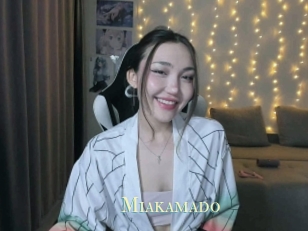 Miakamado