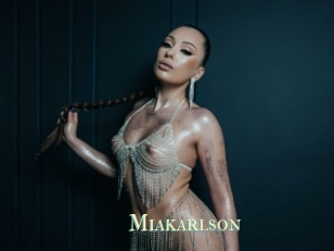 miakarlson Actrice xxx