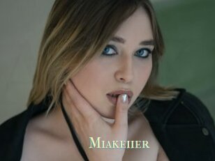 Miakeiier