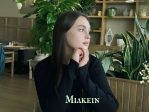 Miakein