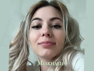 miakhalies Actrice xxx