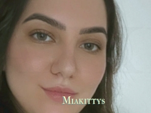 Miakittys