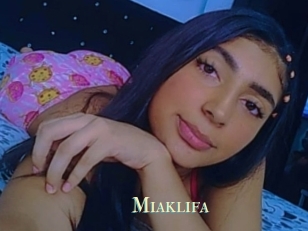 Miaklifa