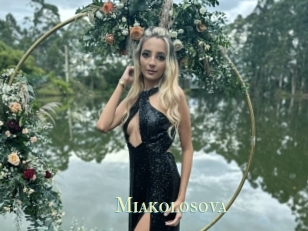 miakolosova Actrice xxx
