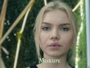 Miakupe