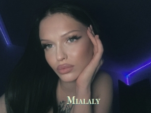 Mialaly