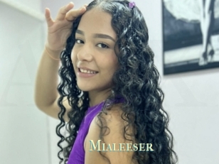 Mialeeser