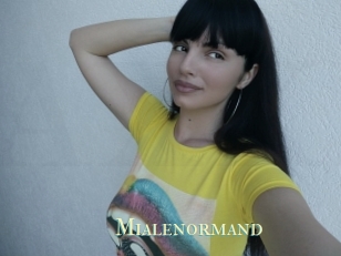 Mialenormand