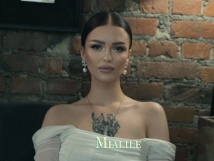 Mialile