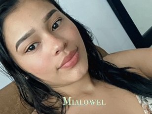 mialowel Actrice xxx