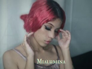 Mialumina