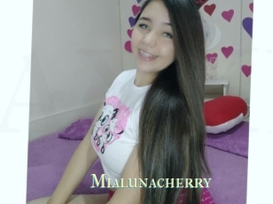 Mialunacherry