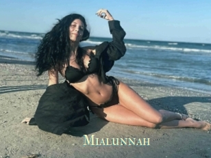 mialunnah Actrice xxx