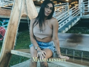 Miamarinhot