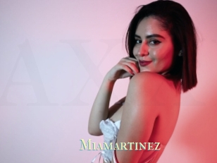 Miamartinez