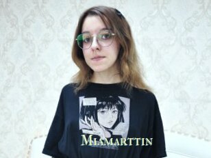 Miamarttin