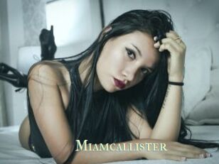 Miamcallister