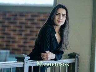 Miamedison