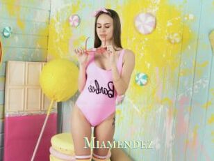Miamendez