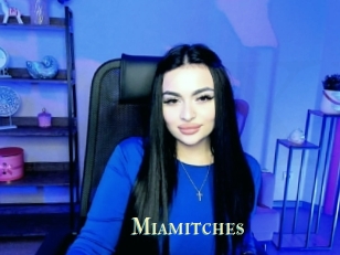 Miamitches