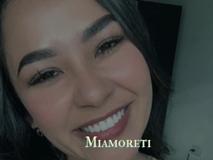 Miamoreti