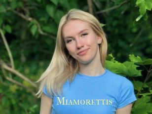 Miamorettis