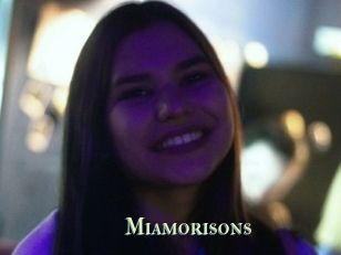 Miamorisons