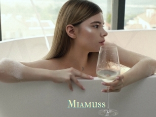 Miamuss