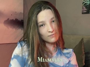 Miamyles