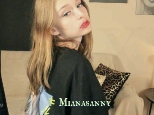 Mianasanny