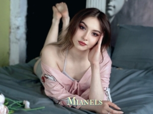 Mianels