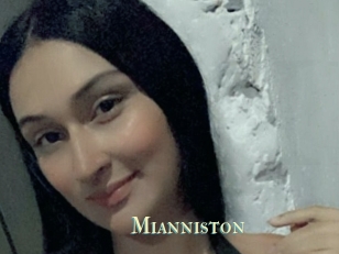 Mianniston