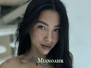 Mianoahr