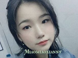 Miaomiaoxiannv