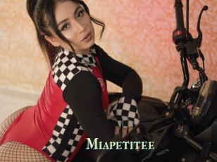 Miapetitee