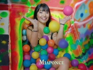 Miaponce